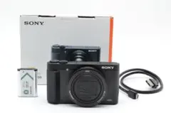 SONY α6400 パワーズームレンズキット シャッター回数172枚 - メルカリ