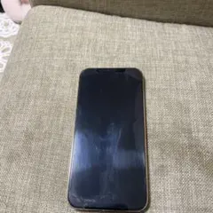 Apple iPhone 12 Pro ゴールド 本体
