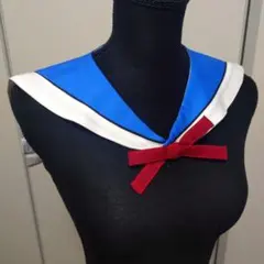 ドナルド パルパルーザ つけ襟