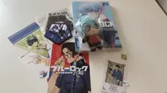 ブルーロック グッズまとめ売り