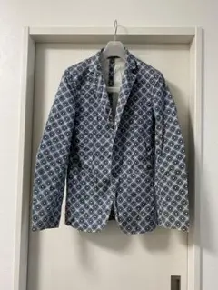 【希少】 CARVEN コレクションジャケット 46のサムネイル