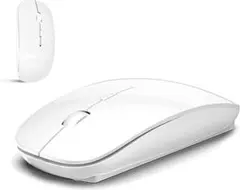 X101 ワイヤレスワイヤレスマウス Bluetooth 無線マウスのサムネイル