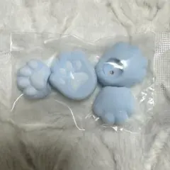 ルナに捧ぐ　献给露娜　formoon 月魔女　手足パーツ　フロッキーver