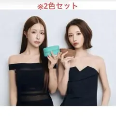 【A&S】 鈴木亜美さん しーちゃん ジュエリーボックス ※2色セット