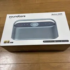 2026年最新】Anker Soundcore Motion X600の人気アイテム - メルカリ
