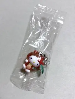 サンリオ けろけろパーティ めじるしアクセサリー ハローキティ