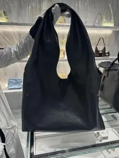 マルタンマルジェラ 即完売　ボックスバッグ　XL おまけ付きのサムネイル