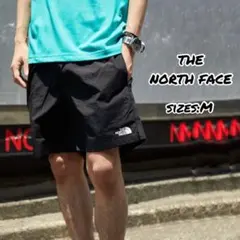 THE NORTH FACE バーサタイル ショーツ コウジツサンソウ パンツ