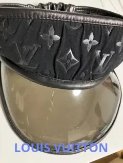 ルイヴィトン - サンバイザー値下げ org.jpg