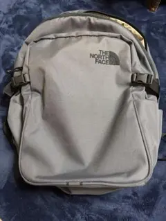 THE NORTH FACE バックパック リュック グレーのサムネイル