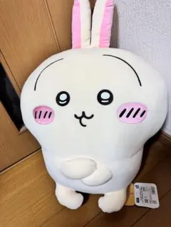 2025年最新】ちいかわくじ a賞 うさぎの人気アイテム - メルカリ