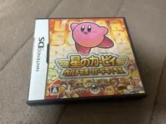 星のカービィ　ウルトラスーパーデラックス