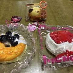 スクイーズ メロジョイ Mellojoy taonini oiooioまとめ売り