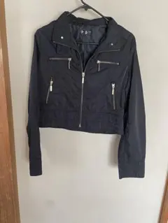 ジャケット