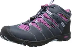 KEEN ハイキングブーツ