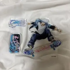 2025年最新】銀魂 アクリルスタンド スケーターの人気アイテム