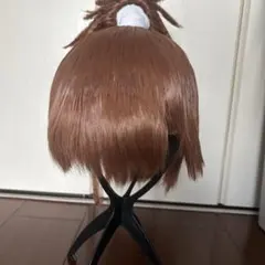 忍たま乱太郎 鉢屋三郎 不破雷蔵 ウィッグ