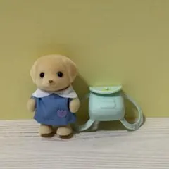 シルバニアファミリー　森のたのしいようちえん　おともだちいっぱいセット