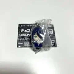 チェンソーマン　めじるしアクセサリー　レゼ