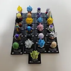 ドラゴンボール コレキャラ! まとめ売り25体セット