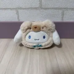 2026年最新】シナモロール ぬいぐるみ ラテクマの人気アイテム - メルカリ