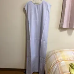 【新品タグ付】Pierrot ロングワンピースのサムネイル