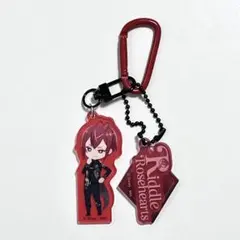 リドル・ローズハート アクリルグッズまとめ売り 2026年最新】リドル・ローズハート アクスタの人気アイテム - メルカリ