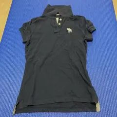 【アバクロ】ポロシャツ(S)のサムネイル
