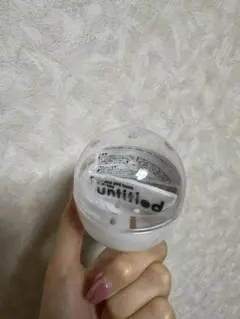 嵐 会場限定 ガチャ★歴代ツアー ロゴマグネット untitled