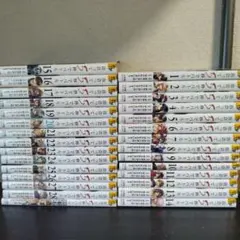 出会って５秒でバトル【全巻初版帯付きセット】 2025年最新】出会って5秒でバトル 初版の人気アイテム - メルカリ