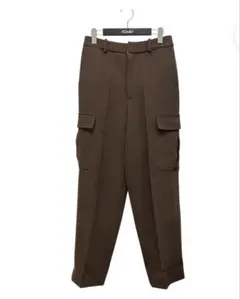 peter do カーゴパンツ