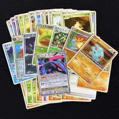 ポケモンカード DP Pt legend 引退品 まとめ売り40枚ミラー入り - メルカリ