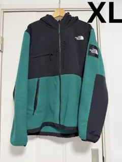 サイズXL THE NORTH FACE デナリフーディ フリースジャケット