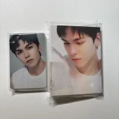 17 IS RIGHT HERE DEAR Ver. バーノン