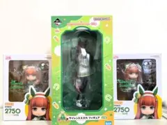 【未開封】サイレンススズカ ねんどろいど2個 + 一番くじ フィギュア 2026年最新】ウマ娘 ねんどろいど サイレンススズカの人気アイテム
