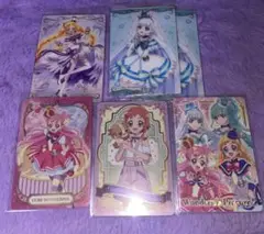 わんだふる！プリキュア まとめ売り