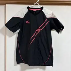 MIZUNO レディース　バレーボール　ピステ