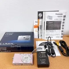 2026年最新】lumix panasonic dmc fx66の人気アイテム - メルカリ