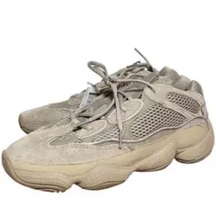新品タグ付】adidas YEEZY 500 Taupe Light 27 - メルカリ