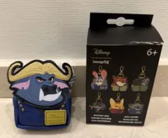 Loungefly ぬいもーず　リュック　ムーシュ Loungefly ぬいもーず リュック ムーシュ - メルカリ
