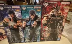 北斗の拳 一番くじ A・B・ラストワン賞②下位賞オマケ有 | Mercari