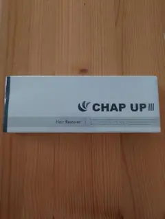 【値下げしました】CHAP UP III Hair Restorer 120ml