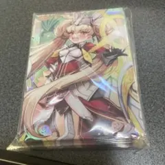 にじさんじ カードサプライ vol.1 カードスリーブ フレン・E