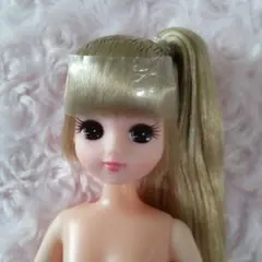 2026年最新】リカちゃん 本体のみの人気アイテム - メルカリ