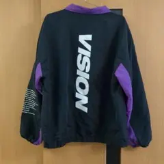 VISION STREET WEAR(USA)ビンテージナイロンジャケット