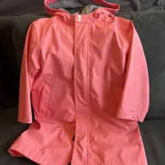 プチバトー　コート　4ans／104cm