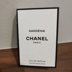 CHANEL GARDÉNIA Eau de Parfum 1.5ml