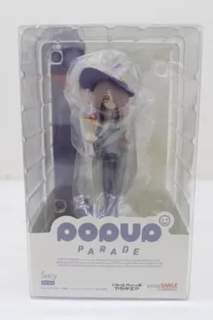 POP UP PARADE ヘタリア ドイツ フィギュア - メルカリ