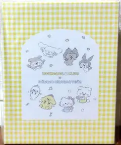 ほわころくらぶ × サンリオキャラクターズ クリエイターズカプセル ロフト限定