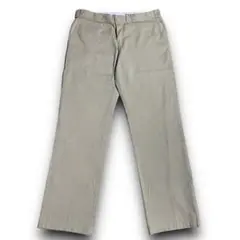 【37×34】【90年代】Dickies ディッキーズ 774 ワークパンツ